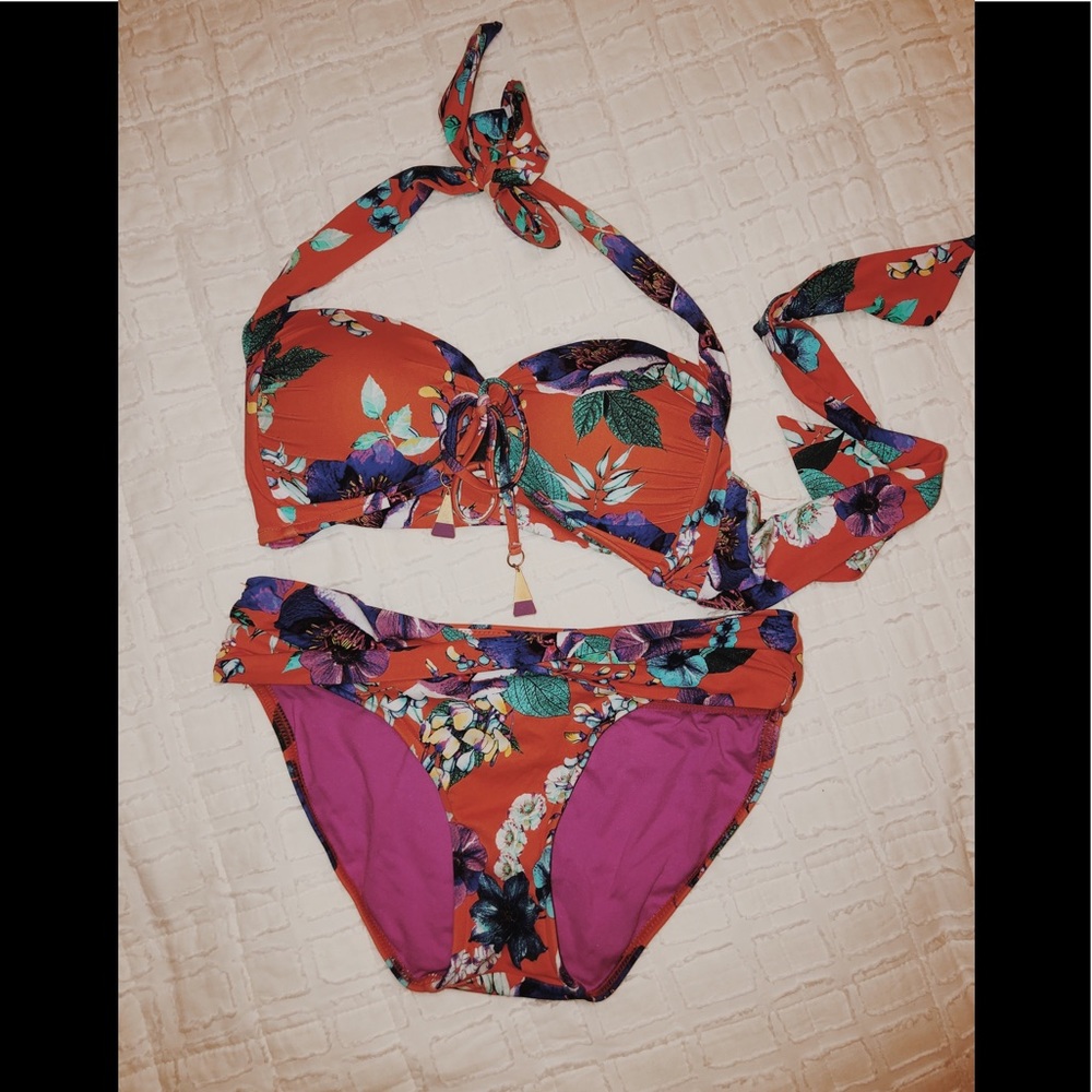 Seafolly Australia Swimsuit